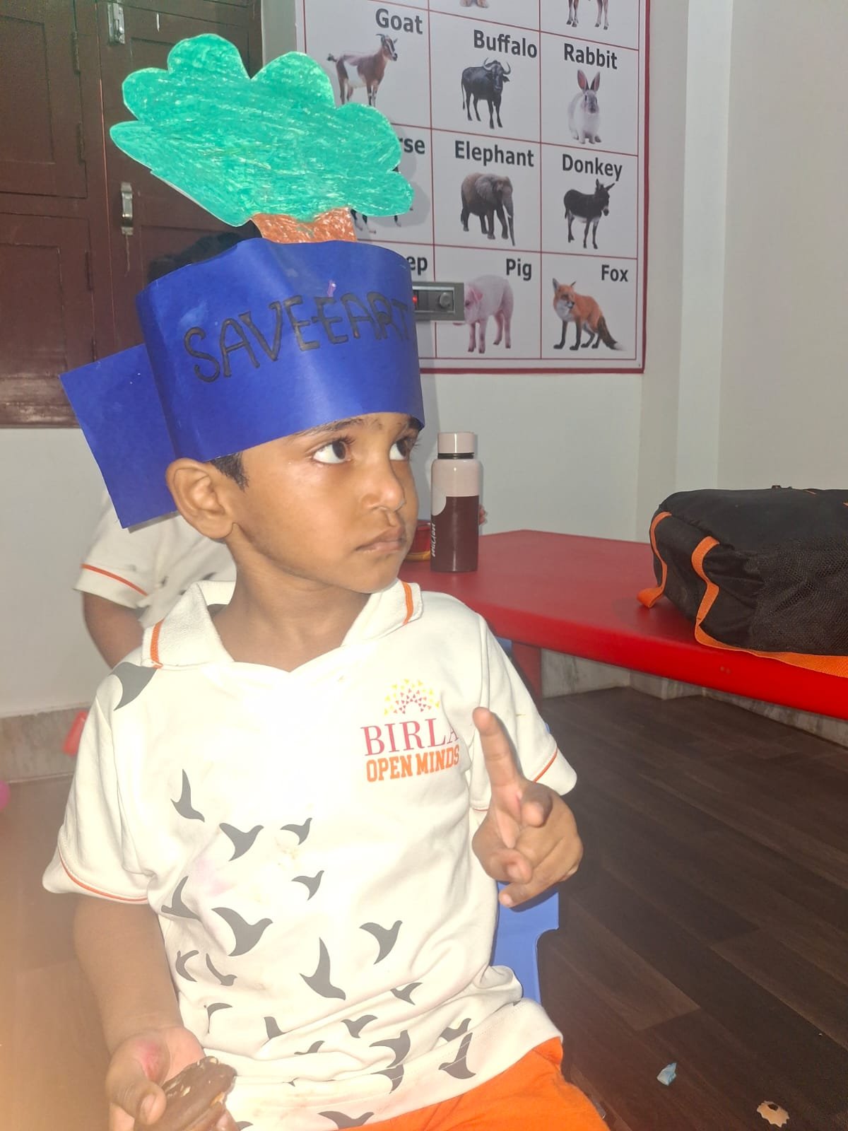 All Activities